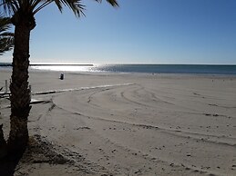 Apartamento Salamanca 10