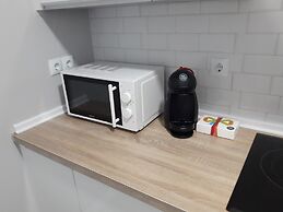 Apartamento Salamanca 10