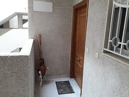 Apartamento Salamanca 10