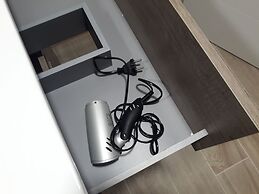 Apartamento Salamanca 10