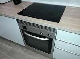 Apartamento Salamanca 10