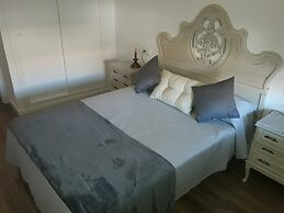 Apartamento Salamanca 10