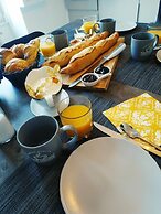 Colmar Suites