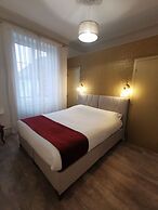 Colmar Suites