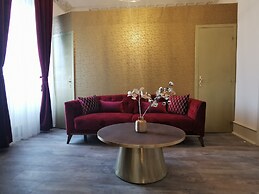 Colmar Suites