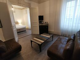 Colmar Suites