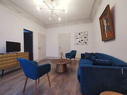 Colmar Suites