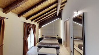 Agriturismo Le Risaie