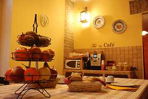 Agriturismo Le Risaie