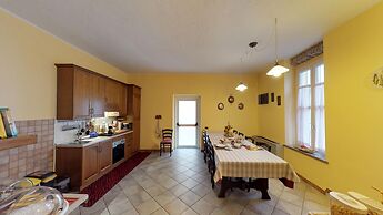 Agriturismo Le Risaie
