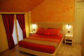 Agriturismo Le Risaie