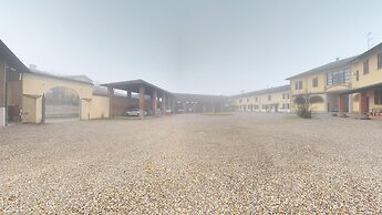 Agriturismo Le Risaie