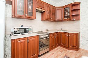 Apartment on Komsomolskaya St. 7