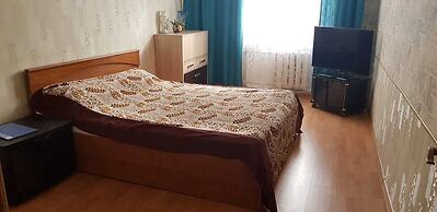 Apartment on Komsomolskaya St. 7