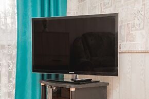 Apartment on Komsomolskaya St. 7