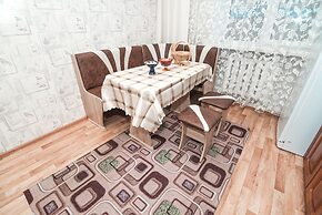 Apartment on Komsomolskaya St. 7