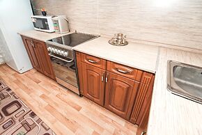 Apartment on Komsomolskaya St. 7