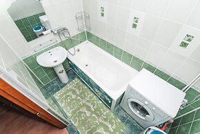 Apartment on Komsomolskaya St. 7