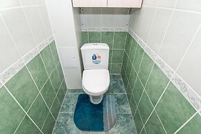 Apartment on Komsomolskaya St. 7