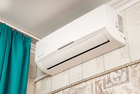 Apartment on Komsomolskaya St. 7