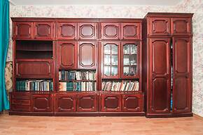 Apartment on Komsomolskaya St. 7