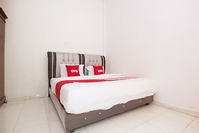 OYO 1847 Jasmine Kost Syariah