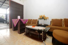 OYO 1847 Jasmine Kost Syariah