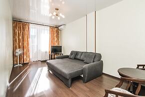 Apartment on Komsomolskaya St. 25B