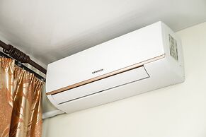 Apartment on Komsomolskaya St. 25B