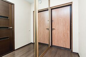 Apartment on Komsomolskaya St. 25B