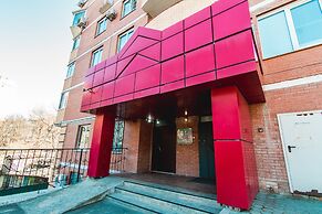 Apartment on Komsomolskaya St. 25B