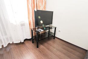 Apartment on Komsomolskaya St. 25B