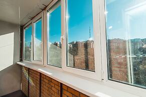 Apartment on Komsomolskaya St. 25B