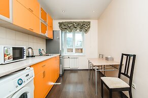 Apartment on Komsomolskaya St. 25B