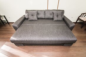 Apartment on Komsomolskaya St. 25B