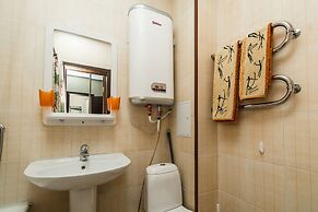 Apartment on Komsomolskaya St. 25B