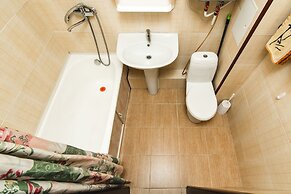 Apartment on Komsomolskaya St. 25B