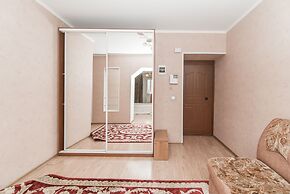 Apartment on Okeanskiy Pr. 135