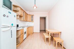 Apartment on Okeanskiy Pr. 135