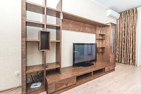 Apartment on Okeanskiy Pr. 135