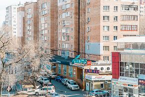 Apartment on Okeanskiy Pr. 135
