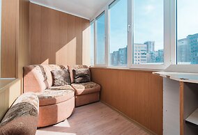 Apartment on Okeanskiy Pr. 135