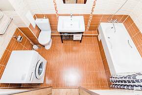 Apartment on Okeanskiy Pr. 135