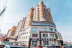 Apartment on Okeanskiy Pr. 135