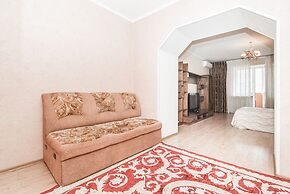 Apartment on Okeanskiy Pr. 135