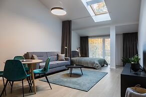 Apartments Laisve
