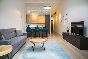 Apartments Laisve