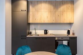 Apartments Laisve