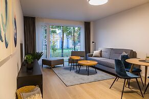 Apartments Laisve
