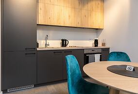 Apartments Laisve